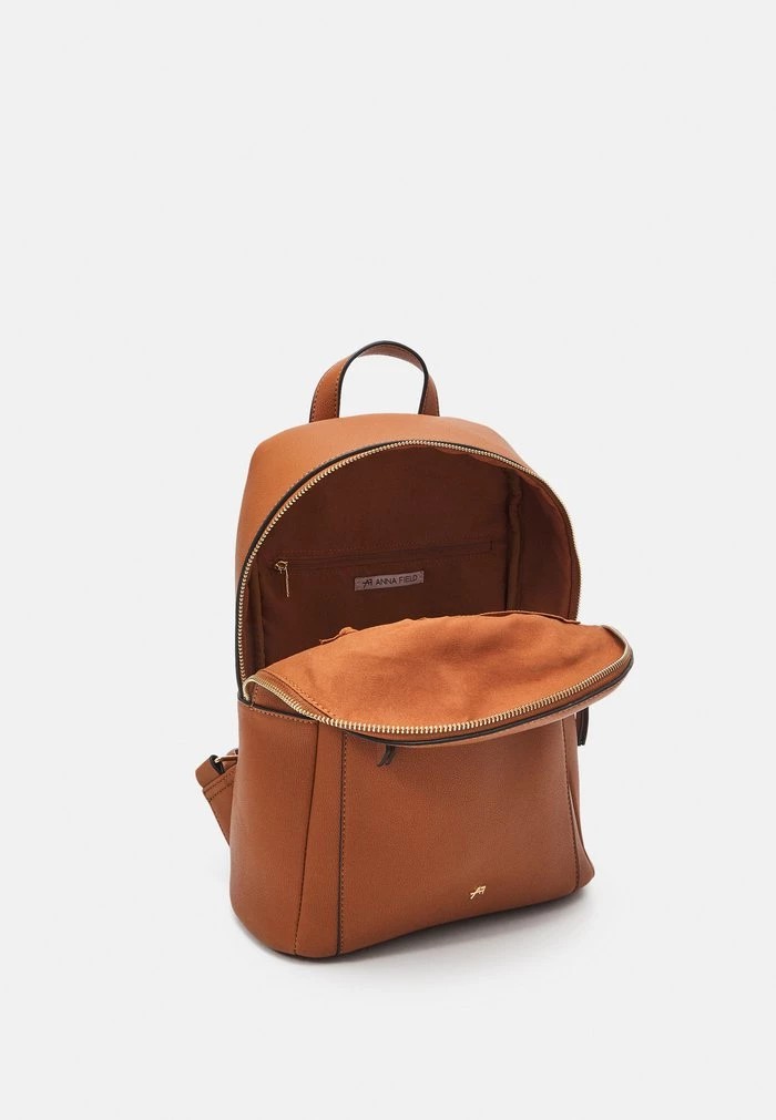 Sacs à Dos ANNA FIELD Anna Field Rucksack Marron Femme | BPK-8158713